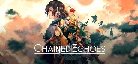 Chained Echoes Cover