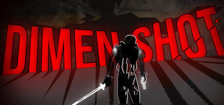 Dimenshot Cover