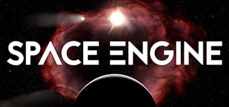 SpaceEngine Cover