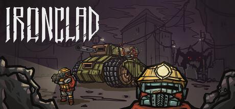 Ironclad Cover
