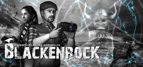 The Last Crown: Blackenrock Cover