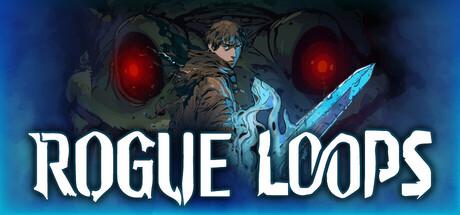 Rogue Loops Cover