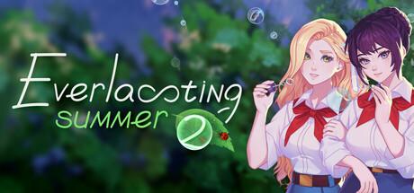 Everlasting Summer 2 Cover