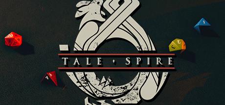 TaleSpire Cover