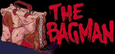 The Bagman Cover