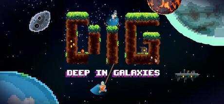 DIG Cover