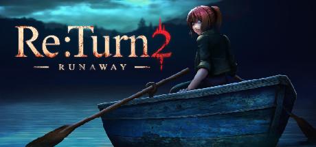 Re:Turn 2 - Runaway Cover