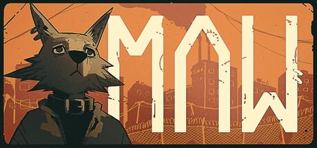 Maw Cover