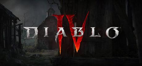 Diablo IV Cover