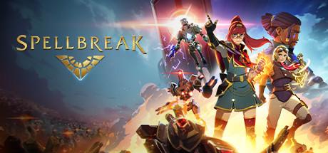 Spellbreak - Champion Founder Pack Cover