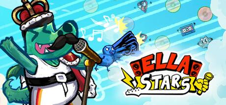 Ella Stars Cover