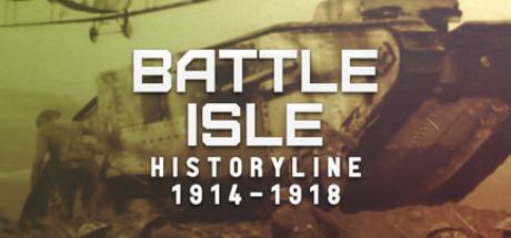 Battle Isle: Platinum Cover