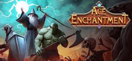 Age of Enchantment Cover
