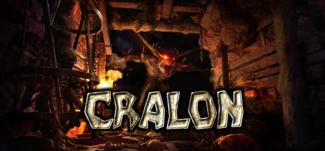Cralon Cover
