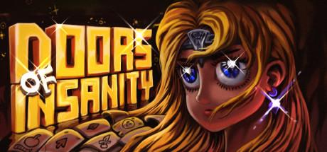 Doors of Insanity Cover