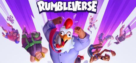 Rumbleverse - Green Box Cheerleader Pack Cover