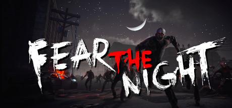 Fear the Night - 恐惧之夜 Cover