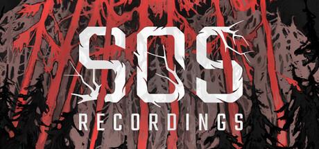 SOS Recordings Cover