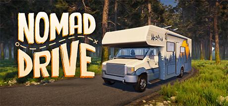 Nomad Drive Cover