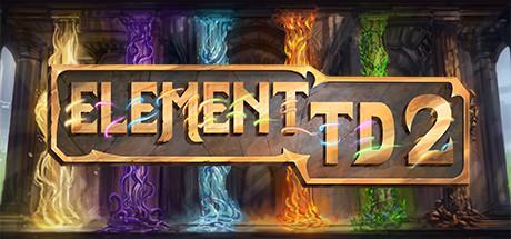 Element TD 2 - Tower Defense Cover