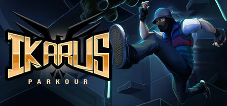 Ikarus Parkour Cover