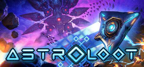 Astroloot Cover