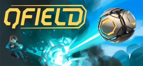 QFIELD Cover