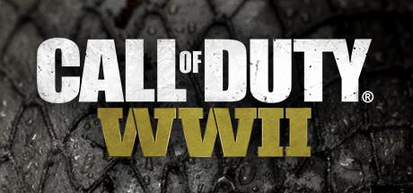 Call of Duty: WWII Cover