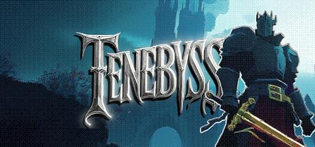 Tenebyss Cover