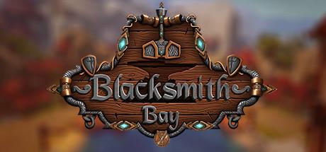 Blacksmith Bay Cover