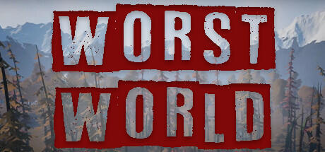 Worst World Cover