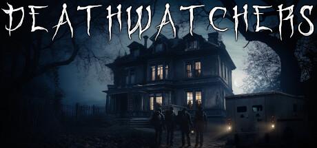 DEATHWATCHERS Cover