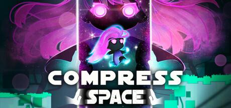 Compress(Space) Cover
