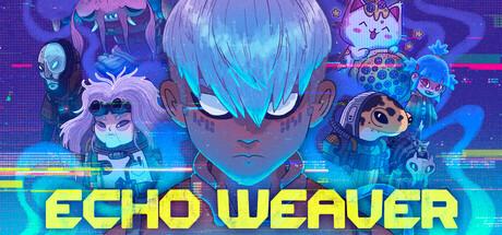 Echo Weaver Cover