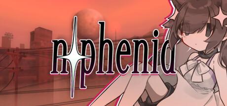 Nophenia Cover