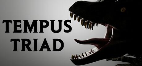 Tempus Triad Cover