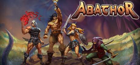 Abathor Cover