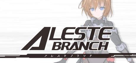 Aleste Branch Cover