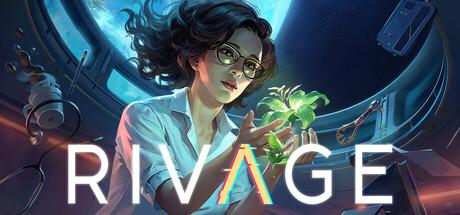 Rivage Cover