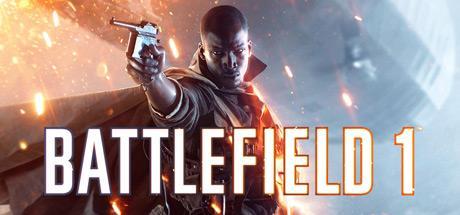 Battlefield 1 Cover
