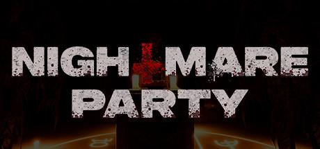 Nightmare Party Cover