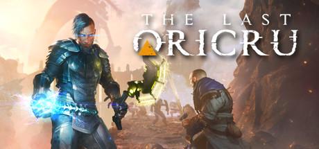 The Last Oricru Cover