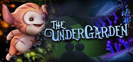 The UnderGarden Cover