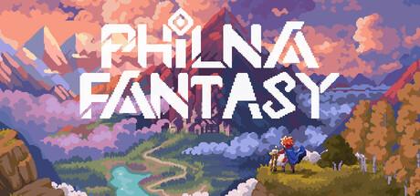 Philna Fantasy Cover