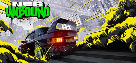 NFS Unbound Cover
