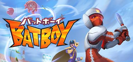 Bat Boy Cover