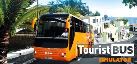 Tourist Bus Simulator Cover