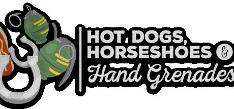 Hot Dogs, Horseshoes & Hand Grenades 2 Cover