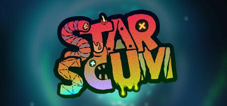 Star Scum Cover