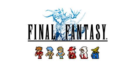 Final Fantasy Cover
